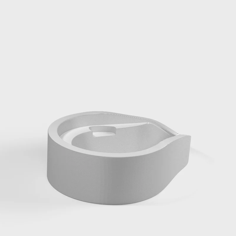 Support pour Gaggia Viva/Saeco Poemia