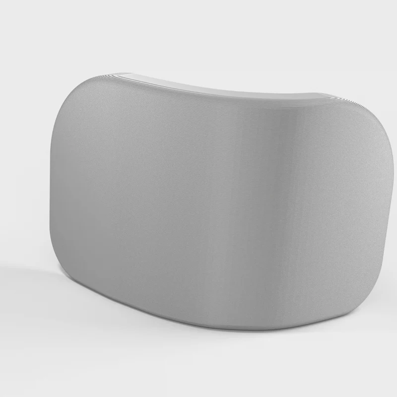 Extension de pare-chocs pour iRobot Roomba S9