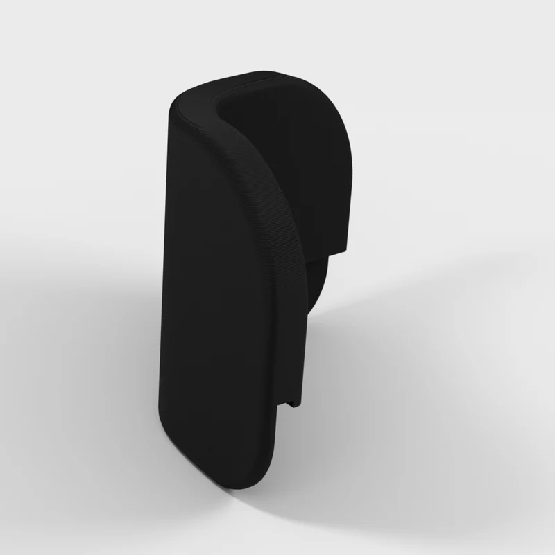 Extension de pare-chocs pour iRobot Roomba S9