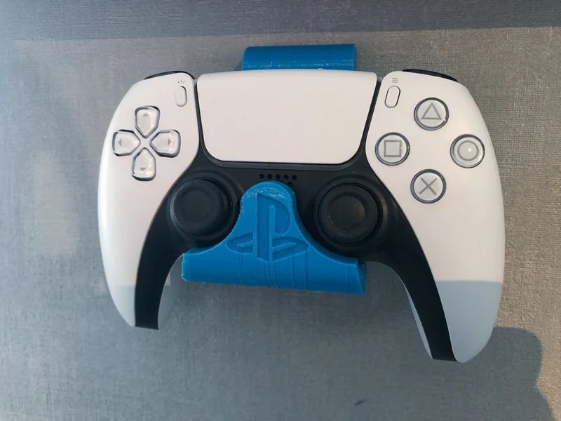 Montage murale pour manette PS5