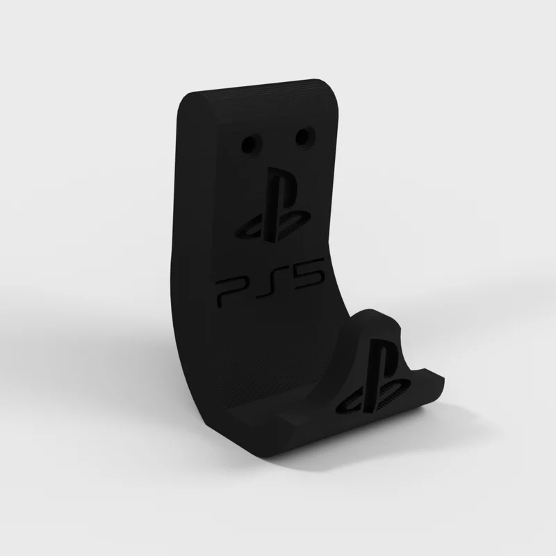 Montage murale pour manette PS5