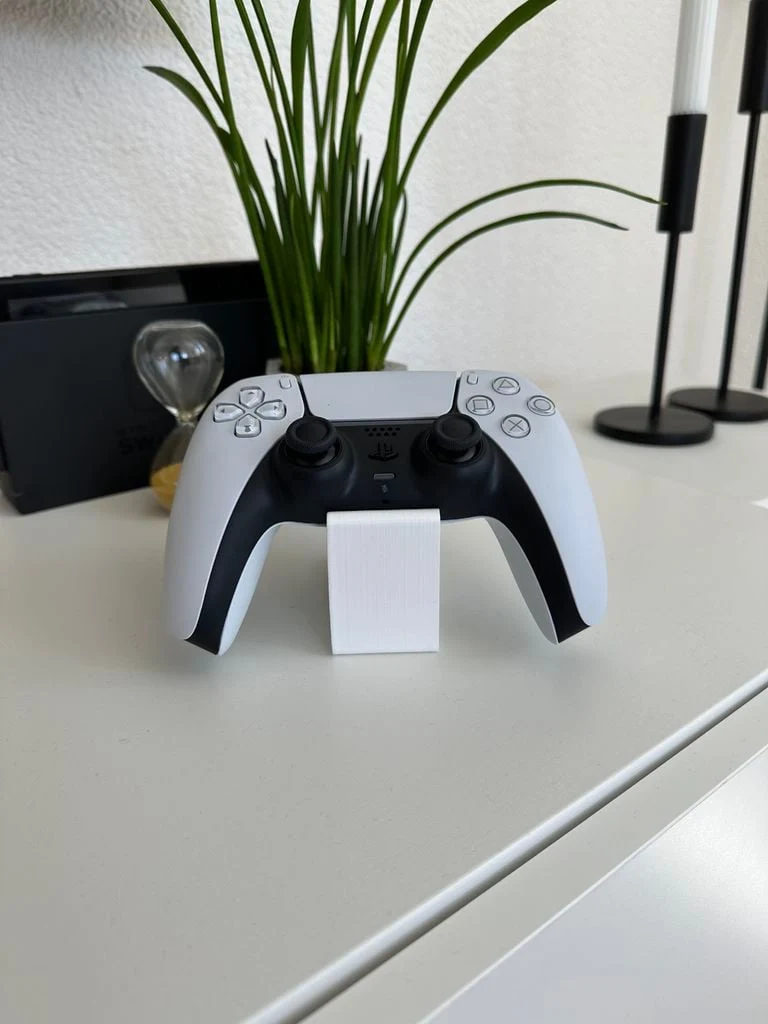 Trépied pour manette DualSense PS5