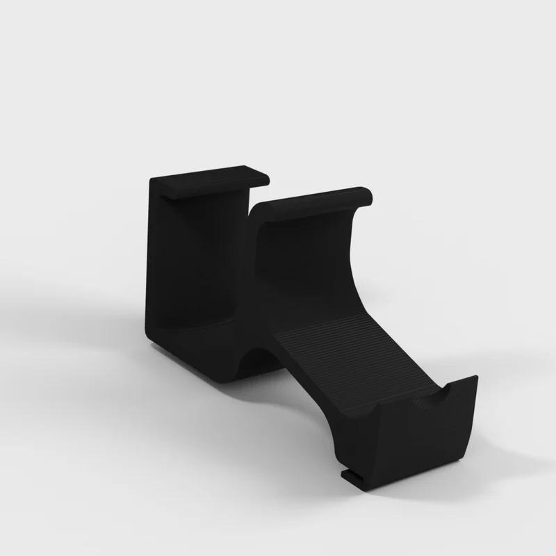 Support de manette et casque PS5 - À clipser