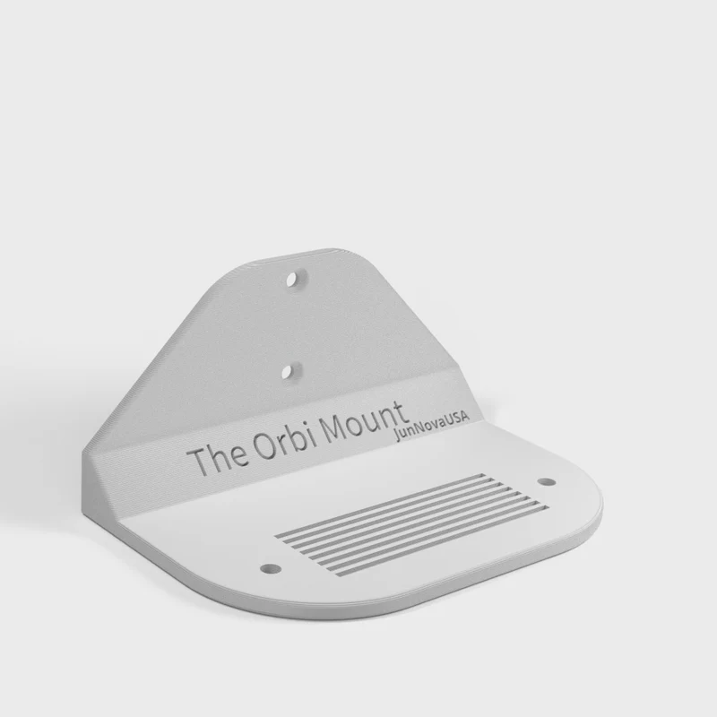 Support mural pour Netgear Orbi RBR750