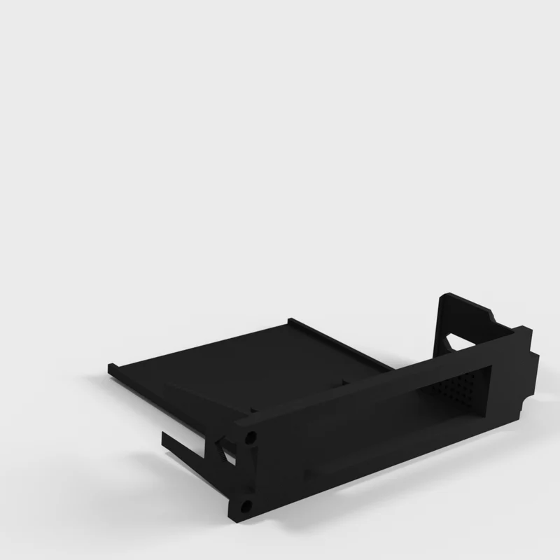 Montage en rack modulaire pour MikroTik CRS305