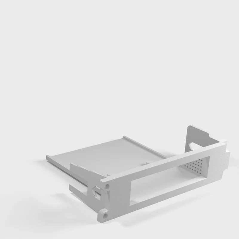 Montage en rack modulaire pour MikroTik CRS305