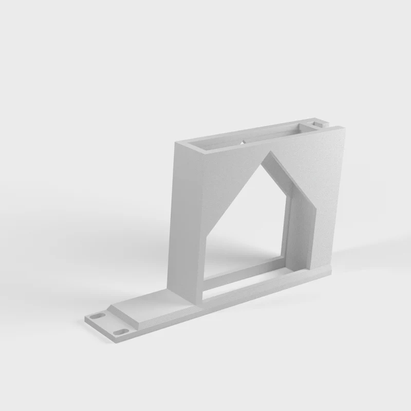 Ubiquiti UniFi USG et Cloud Key Gen 2 Plus Montage en Rack