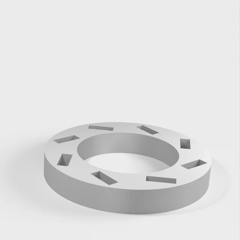 Support USB avec 8 fentes pour votre bureau