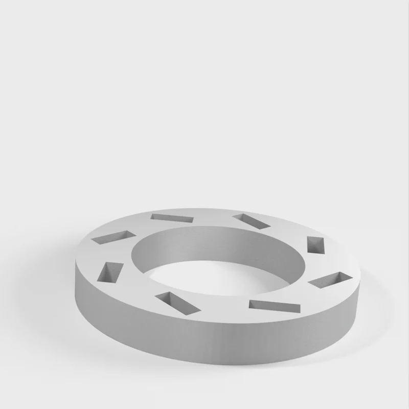 Support USB avec 8 fentes pour votre bureau