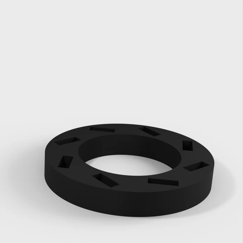 Support USB avec 8 fentes pour votre bureau