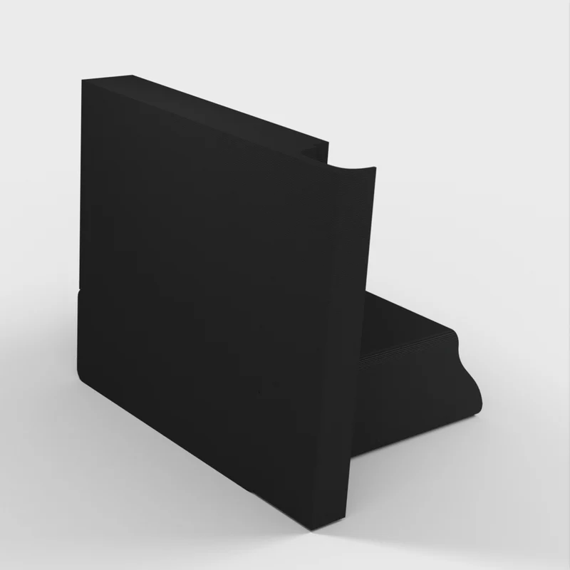 Organisateur de salle de bains pour peignes, rasoirs et petits objets