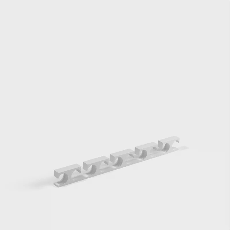 Organisateur de câbles USB pour votre bureau