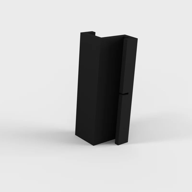 Adaptateur pour bol Trofast - Chaise haute Hauck Alpha+