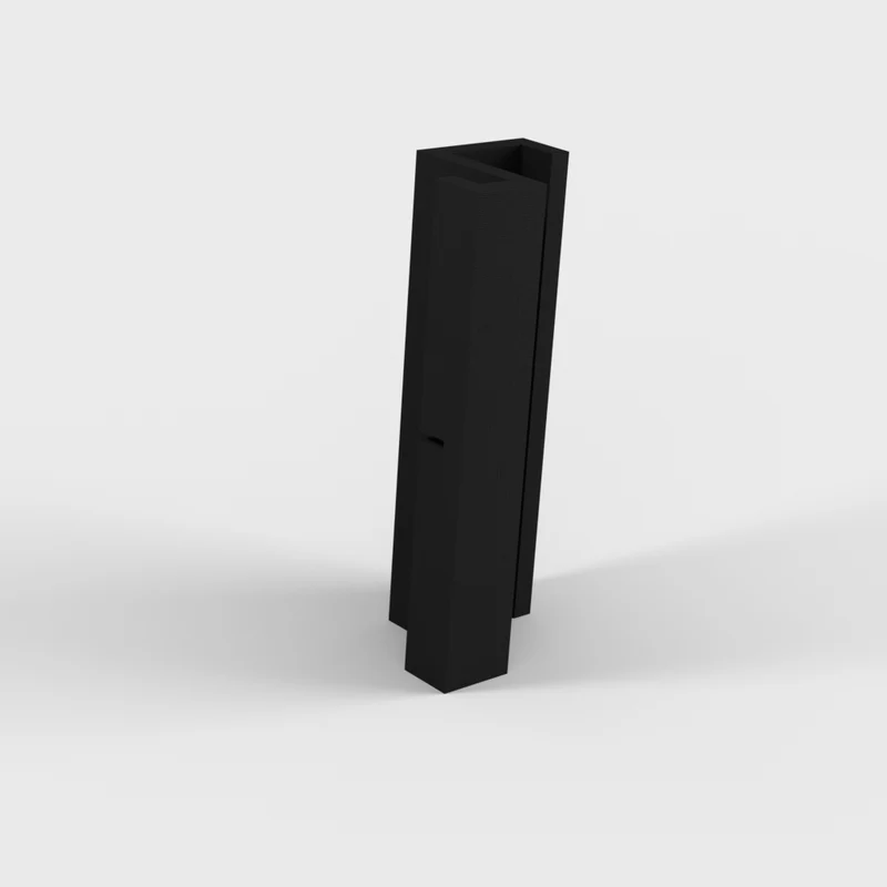 Adaptateur pour bol Trofast - Chaise haute Hauck Alpha+