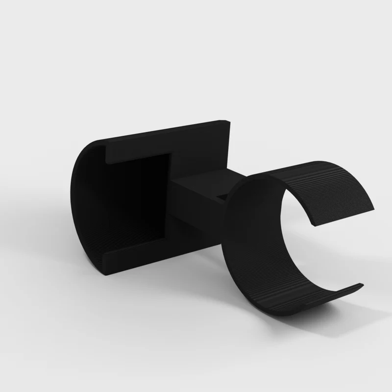 Support de télécommande Fire TV Stick pour Home Trainer avec sangle de sécurité