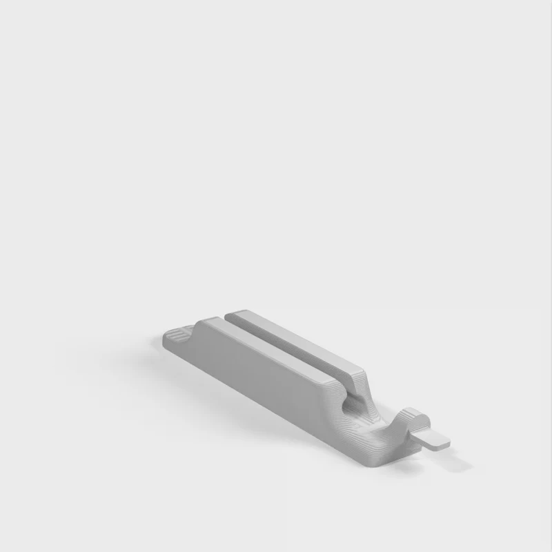 Station d'accueil de chargement de l'Apple Pencil pour support de moniteur
