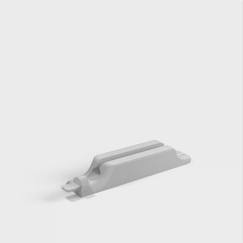 Station d'accueil de chargement de l'Apple Pencil pour support de moniteur