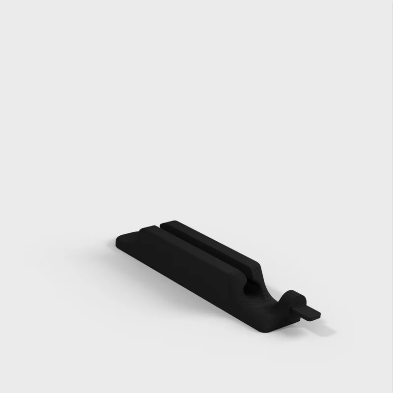 Station d'accueil de chargement de l'Apple Pencil pour support de moniteur