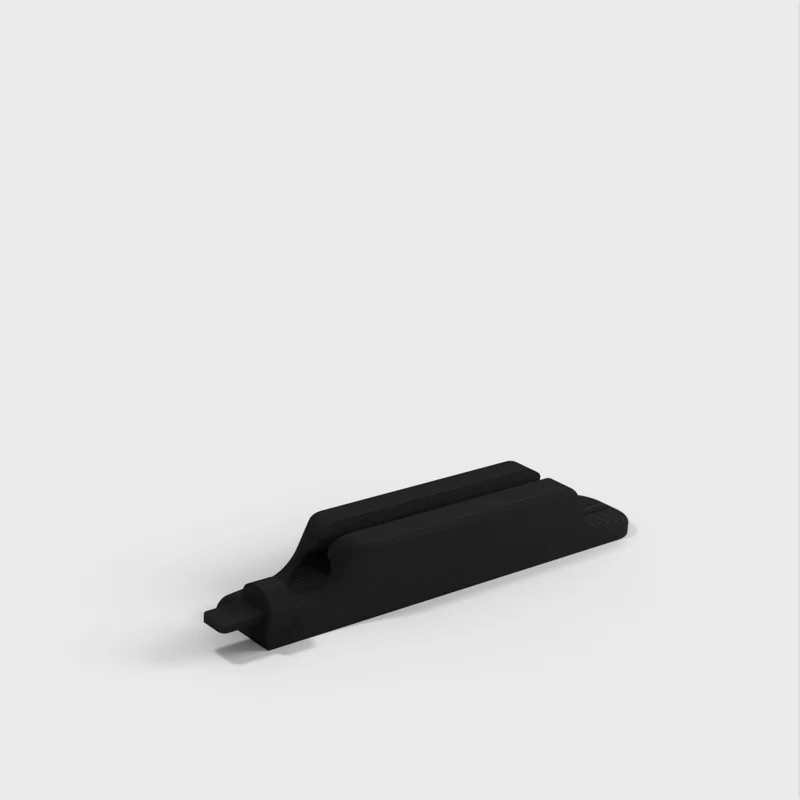 Station d'accueil de chargement de l'Apple Pencil pour support de moniteur