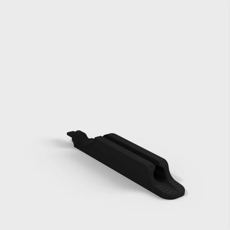 Station d'accueil de chargement de l'Apple Pencil pour support de moniteur
