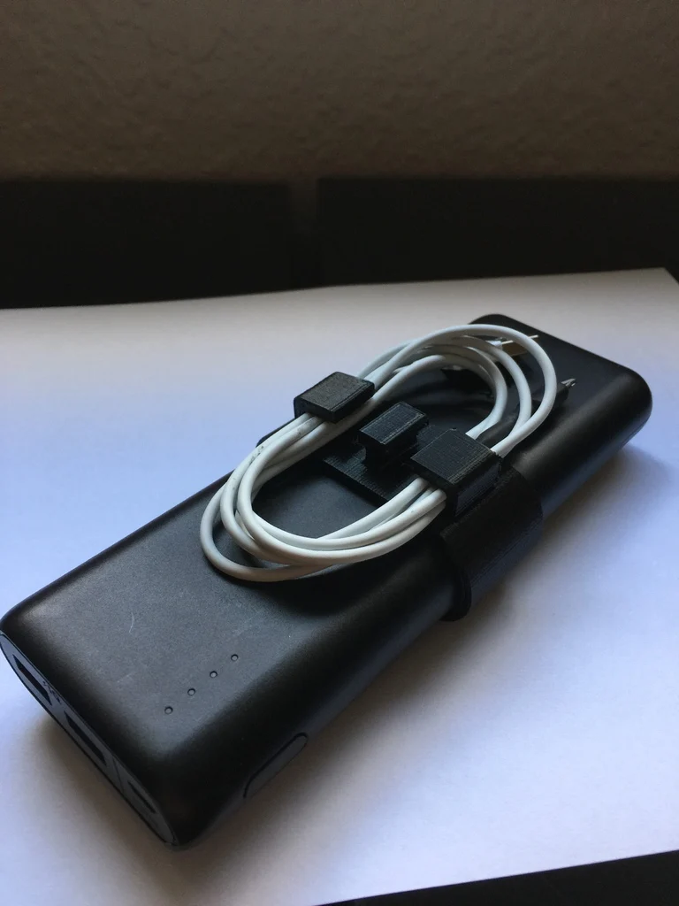 Support de câble Anker PowerCore 20100