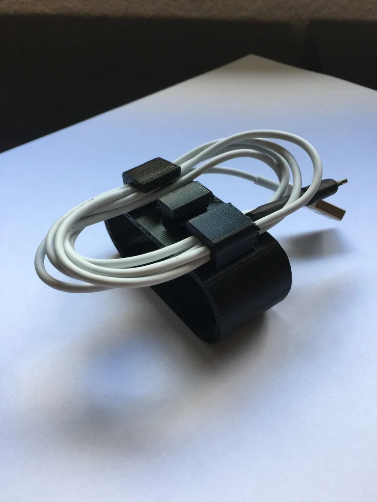 Support de câble Anker PowerCore 20100