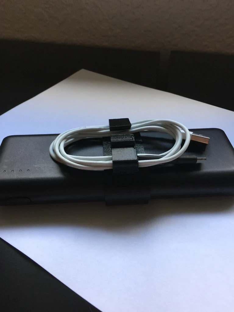 Support de câble Anker PowerCore 20100
