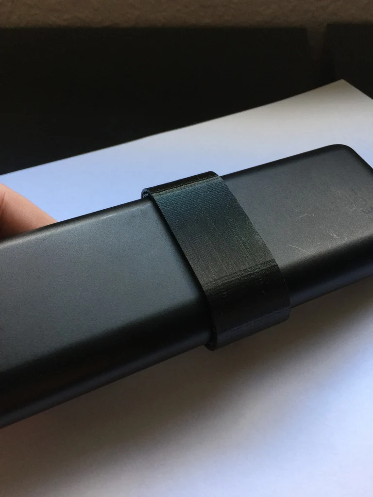Support de câble Anker PowerCore 20100