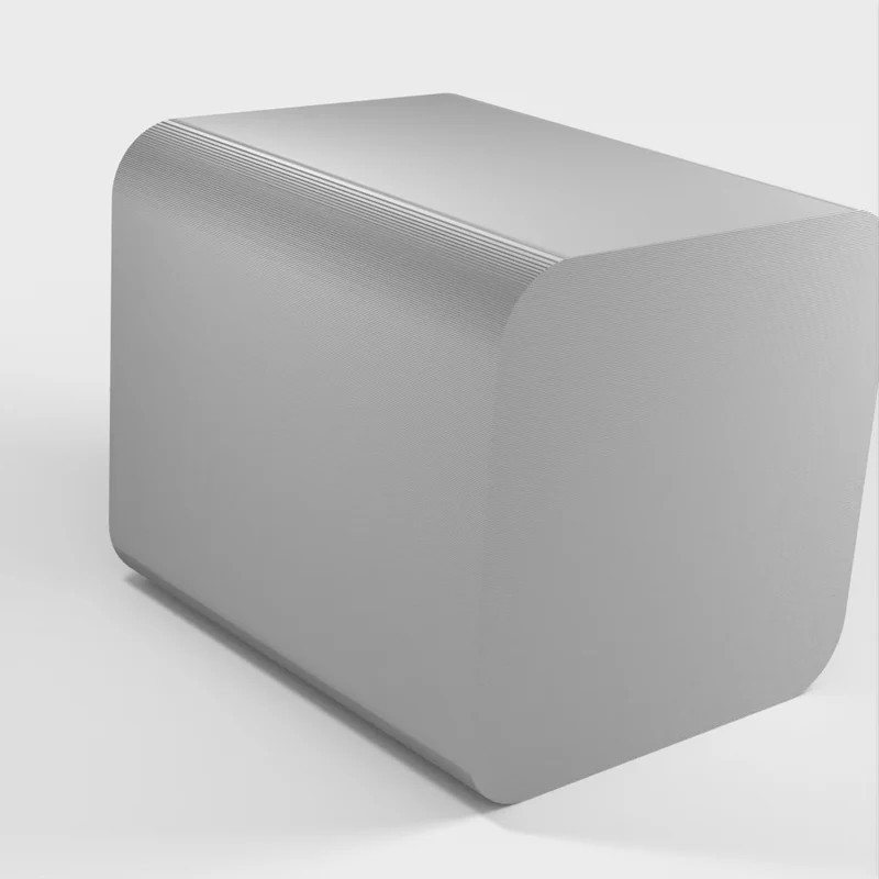 Le support pour Apple Pencil protège et est très esthétique