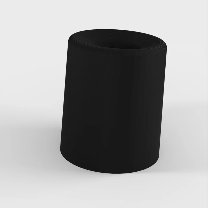Support pour Apple Pencil avec ou sans logo Apple