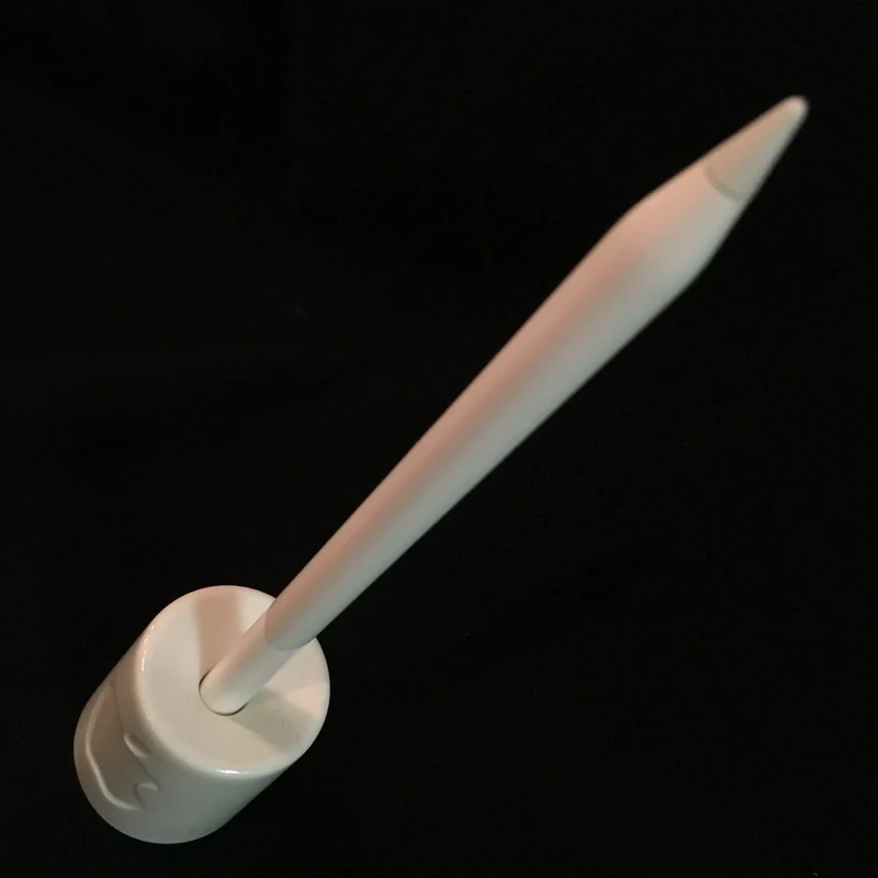 Support pour Apple Pencil avec ou sans logo Apple