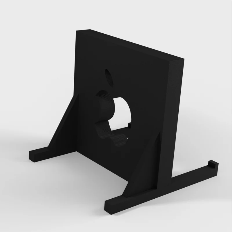 Support Apple iPad