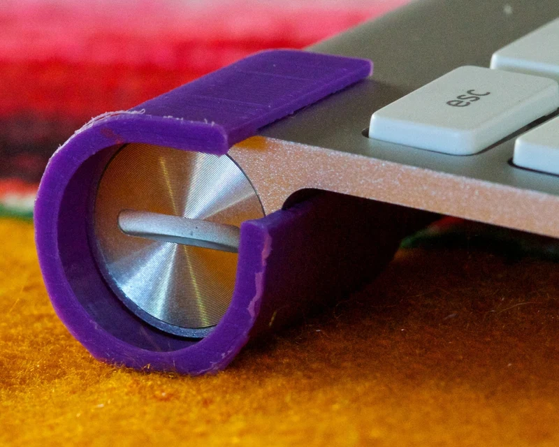 Embouts pour clavier Bluetooth Apple