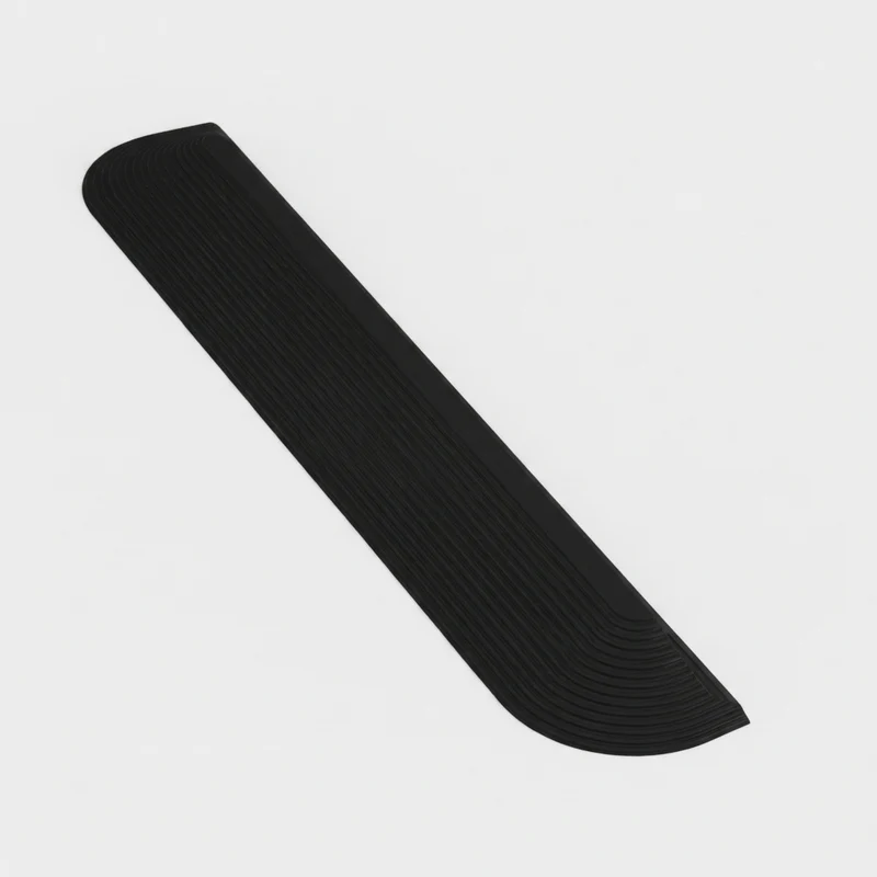 Support à profil bas pour Samsung T7 SSD