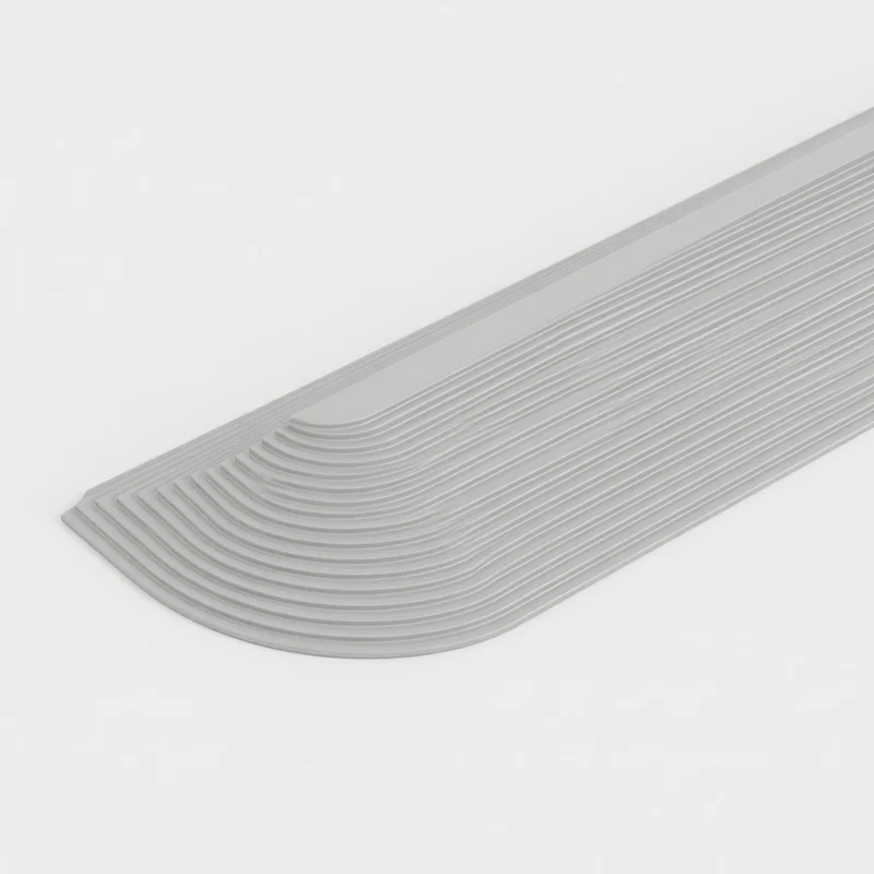 Support à profil bas pour Samsung T7 SSD