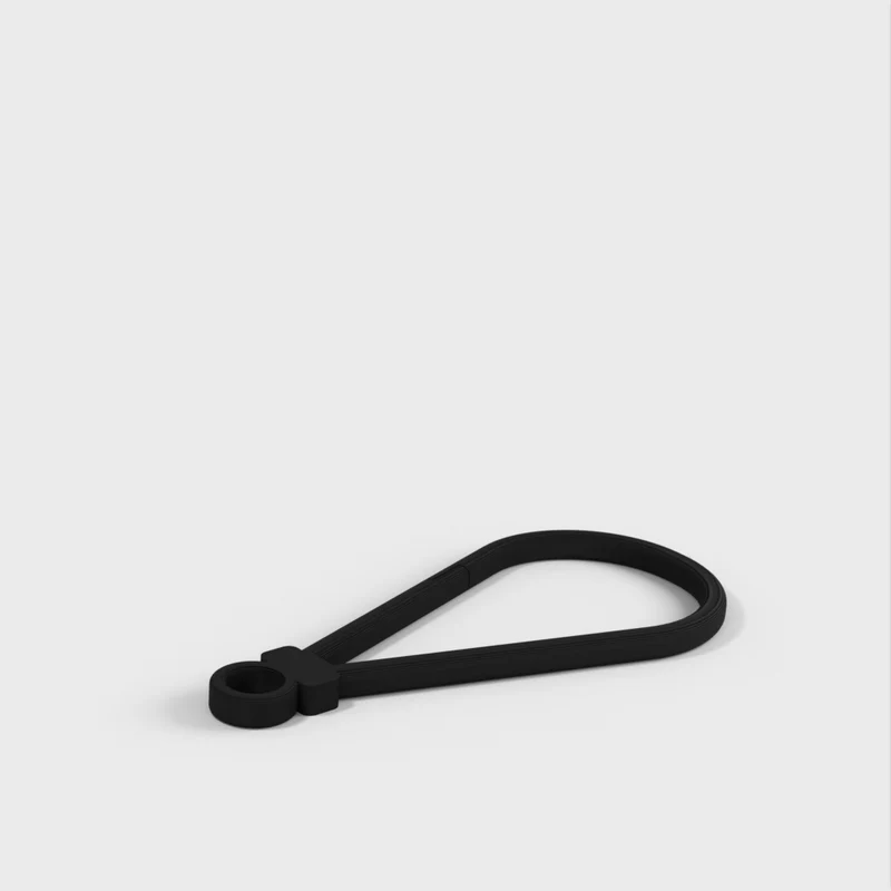 Clip de sac pour les produits et les personnages