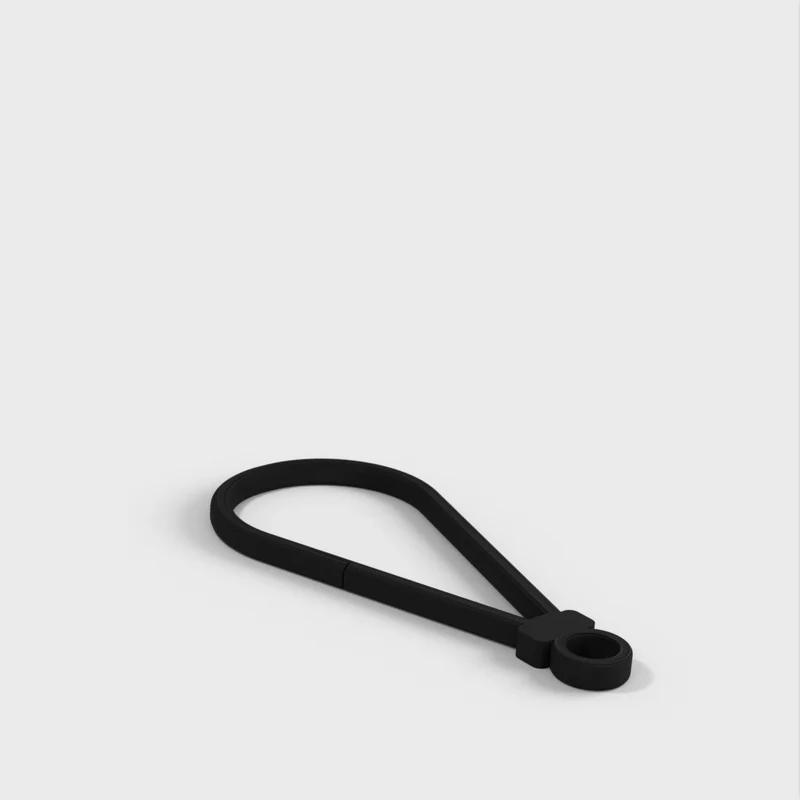 Clip de sac pour les produits et les personnages