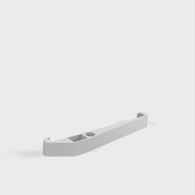 Support de câble USB OTG et support de stylet pour la tablette Dell Venue 8 Pro