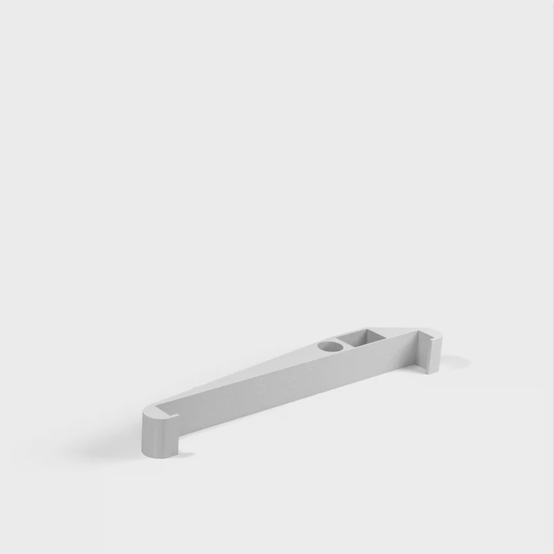 Support de câble USB OTG et support de stylet pour la tablette Dell Venue 8 Pro