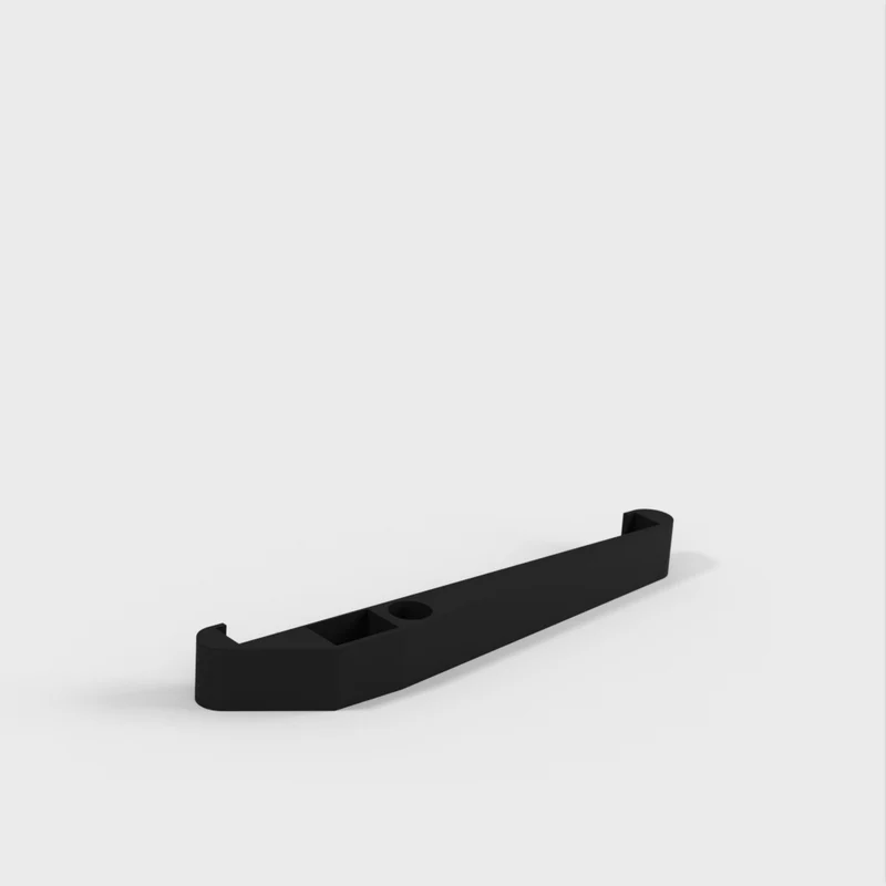 Support de câble USB OTG et support de stylet pour la tablette Dell Venue 8 Pro