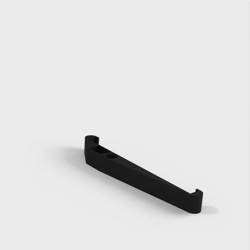 Support de câble USB OTG et support de stylet pour la tablette Dell Venue 8 Pro