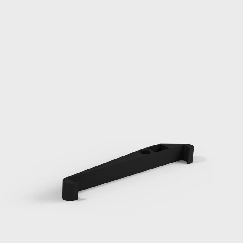 Support de câble USB OTG et support de stylet pour la tablette Dell Venue 8 Pro