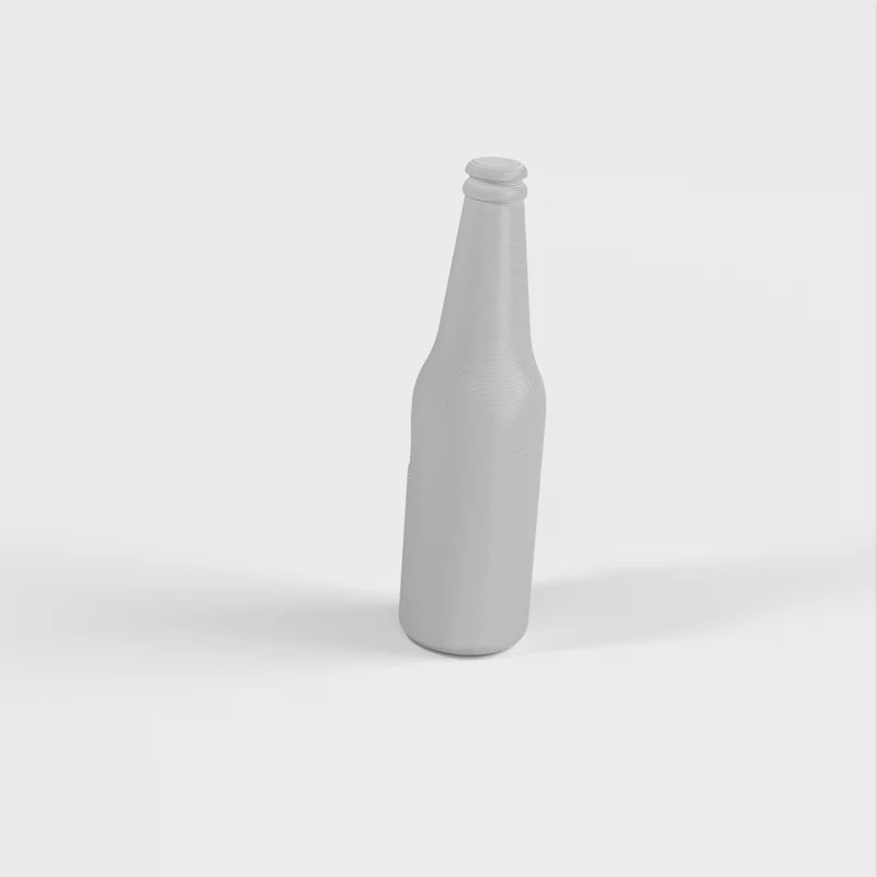 Ouvre-bouteille simple