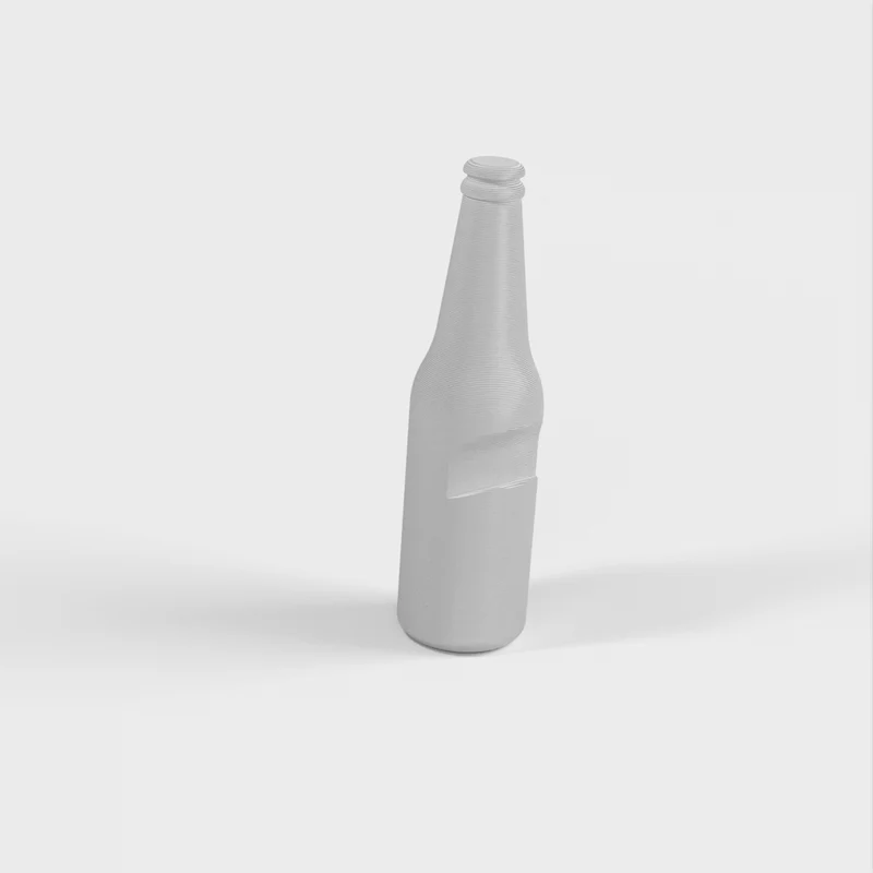 Ouvre-bouteille simple