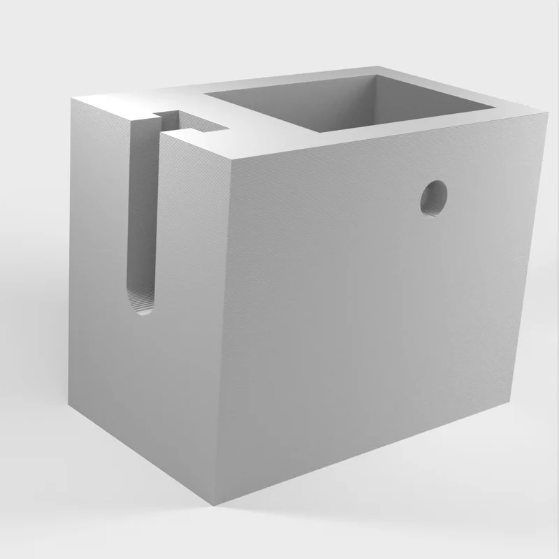 Support pressurisable pour enceintes Surround Sound