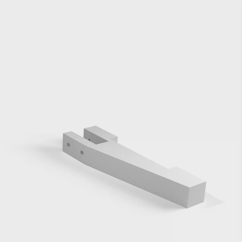 Support pressurisable pour enceintes Surround Sound
