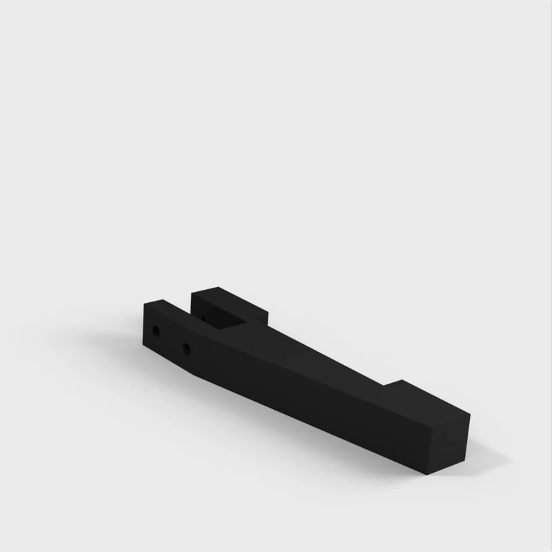 Support pressurisable pour enceintes Surround Sound