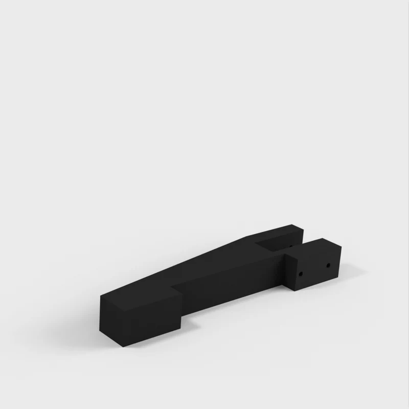 Support pressurisable pour enceintes Surround Sound