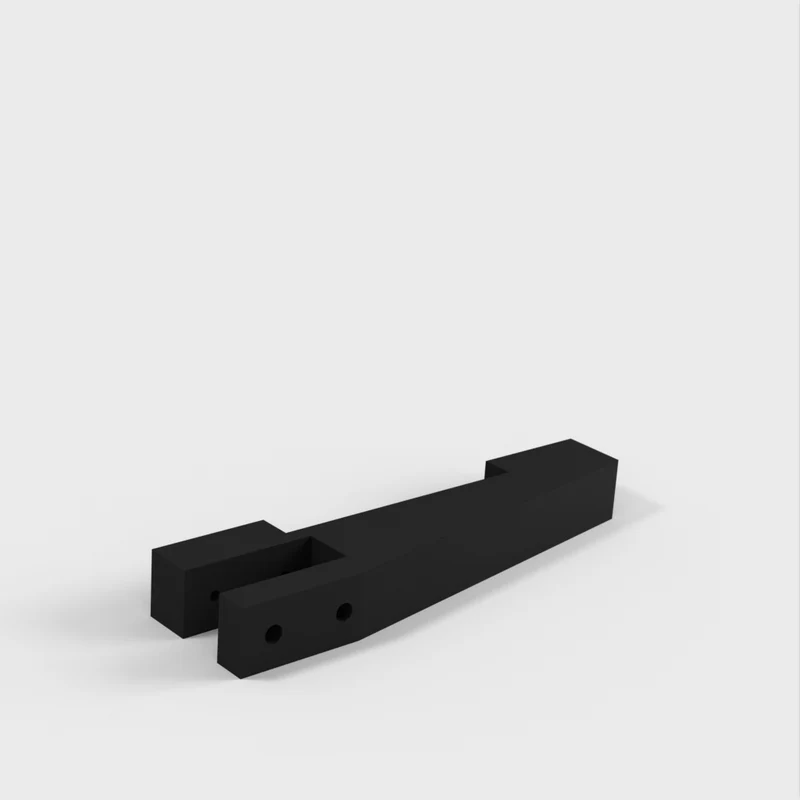 Support pressurisable pour enceintes Surround Sound