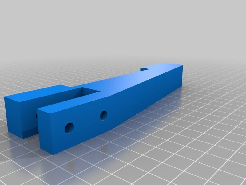 Support pressurisable pour enceintes Surround Sound